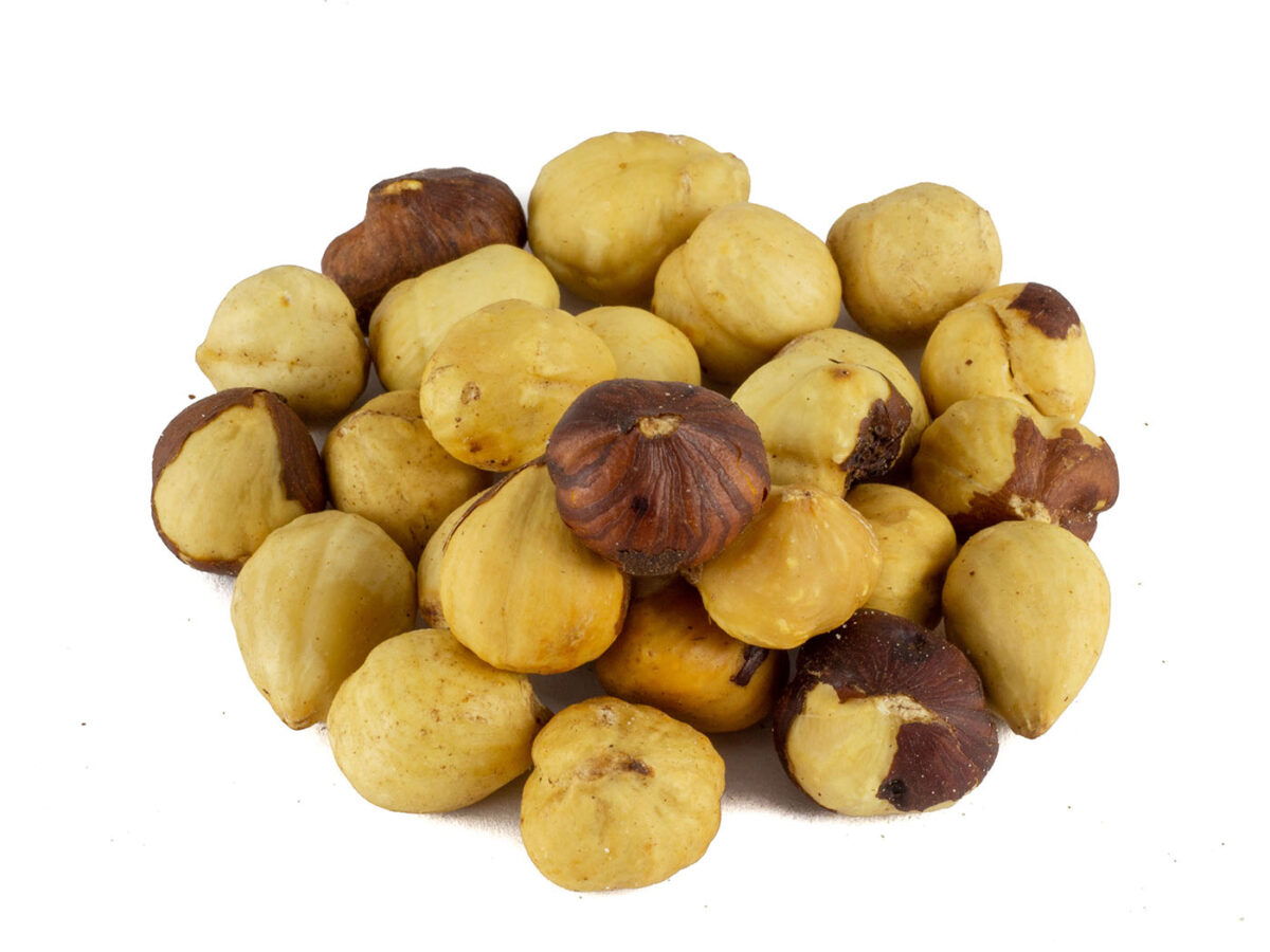 Hazel Nuts » Alwan Sweets