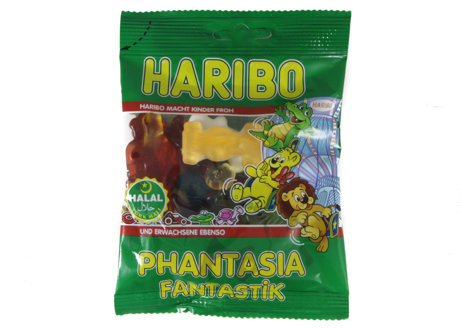 Fantastics Haribo – Alwan Sweets