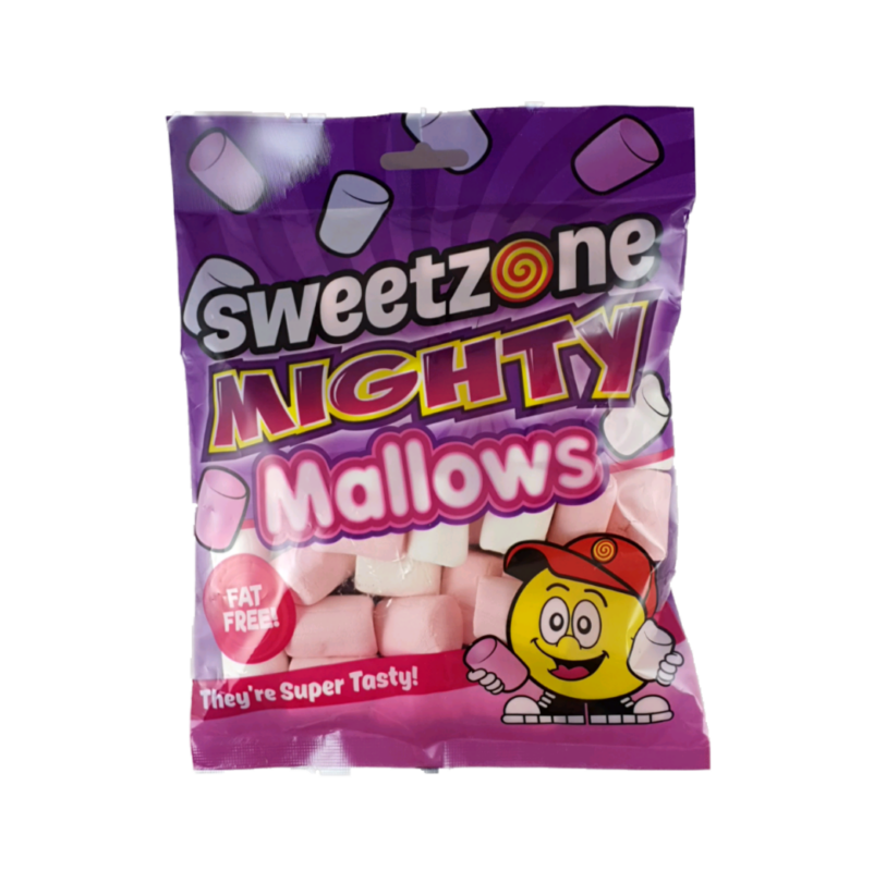 Halal Gelatine Alwan Sweets