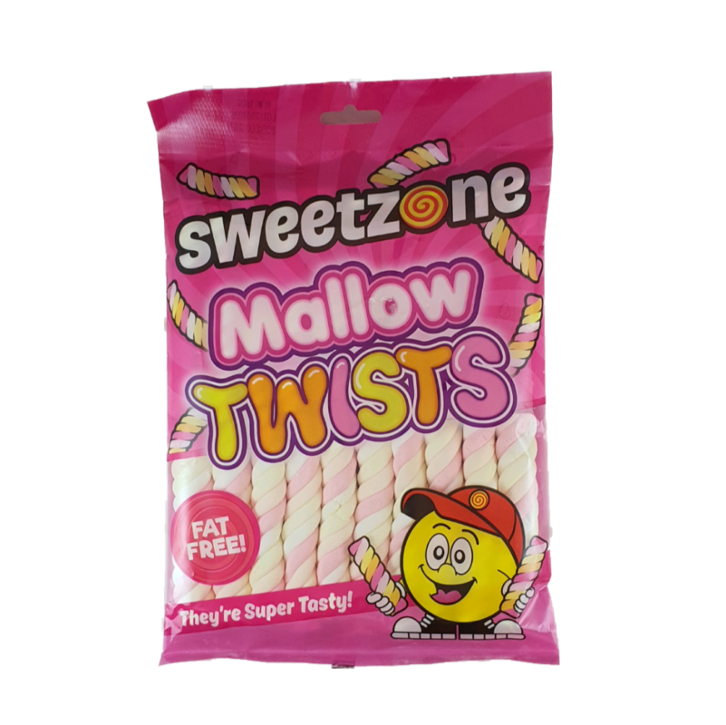 Halal Gelatine Alwan Sweets