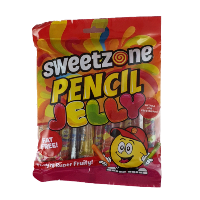 Halal Gelatine Alwan Sweets